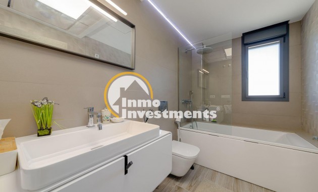 Gebrauchtimmobilien - Villa - Torrevieja - Los Balcones