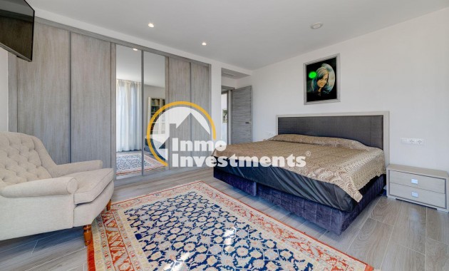 Gebrauchtimmobilien - Villa - Torrevieja - Los Balcones