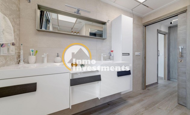 Gebrauchtimmobilien - Villa - Torrevieja - Los Balcones