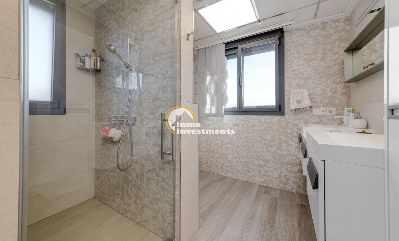 Gebrauchtimmobilien - Villa - Torrevieja - Los Balcones