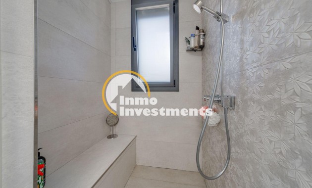 Gebrauchtimmobilien - Villa - Torrevieja - Los Balcones