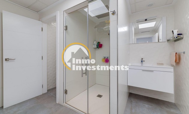 Gebrauchtimmobilien - Villa - Torrevieja - Los Balcones