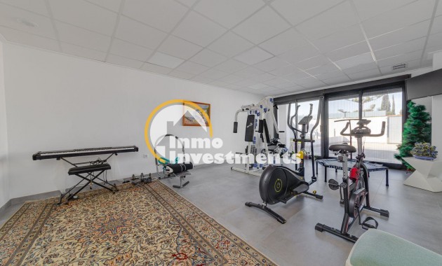 Gebrauchtimmobilien - Villa - Torrevieja - Los Balcones