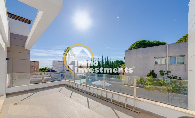 Gebrauchtimmobilien - Villa - Torrevieja - Los Balcones