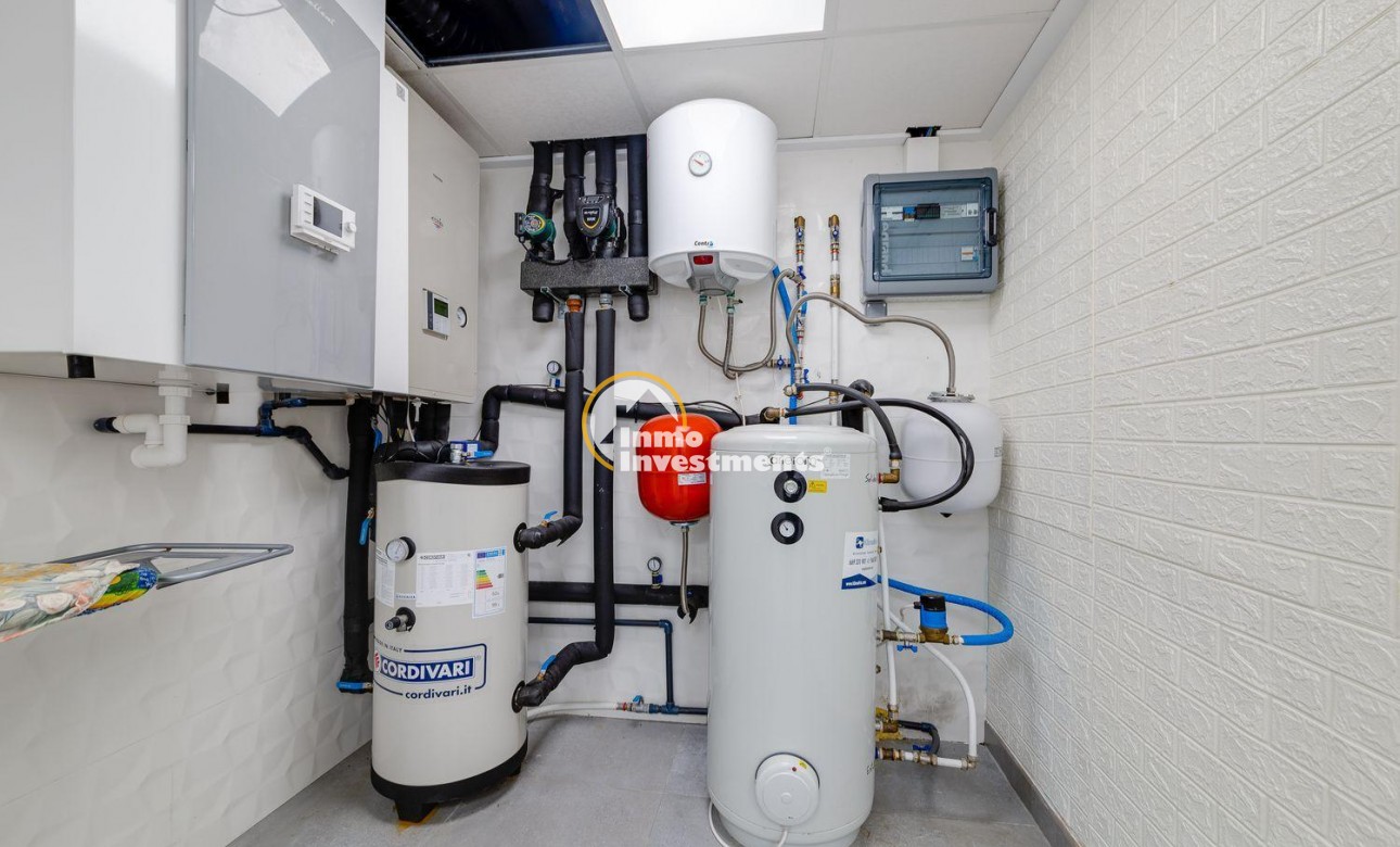 Gebrauchtimmobilien - Villa - Torrevieja - Los Balcones