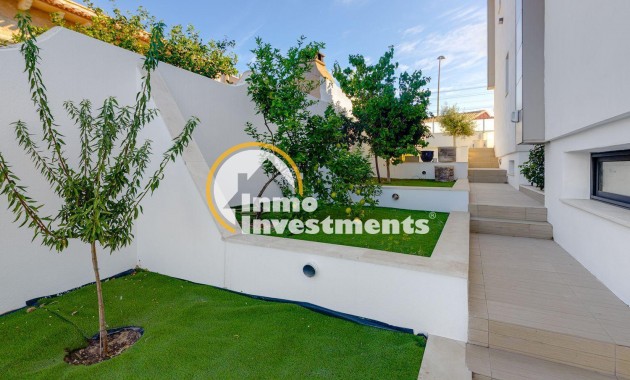 Gebrauchtimmobilien - Villa - Torrevieja - Los Balcones