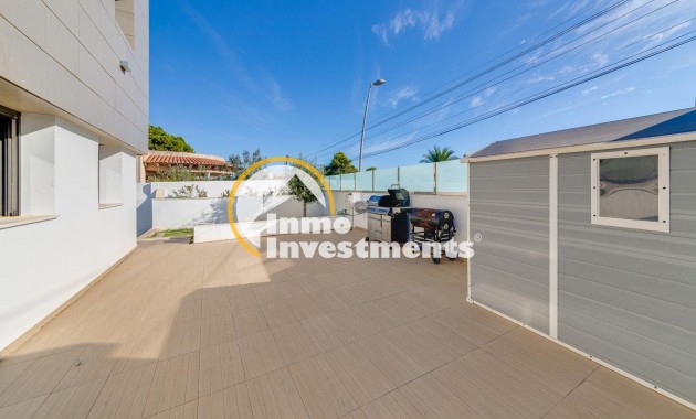 Gebrauchtimmobilien - Villa - Torrevieja - Los Balcones
