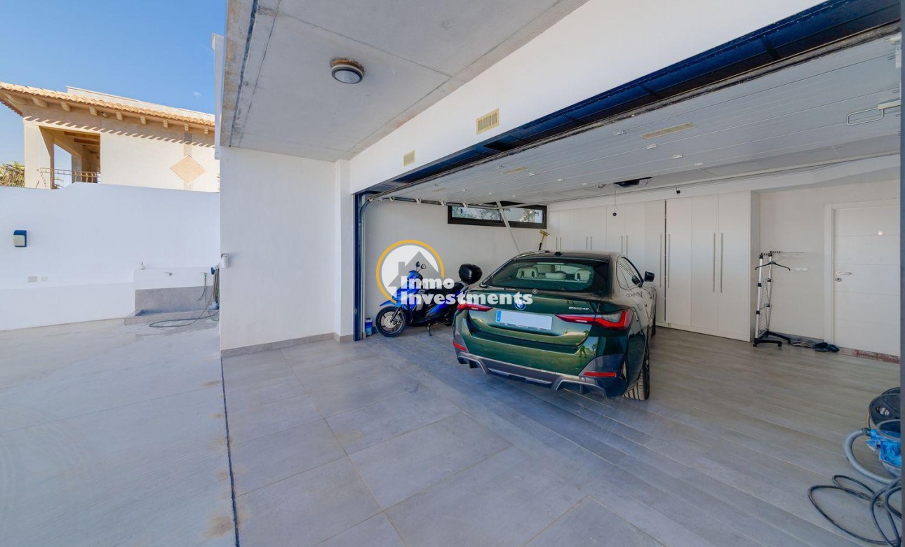 Gebrauchtimmobilien - Villa - Torrevieja - Los Balcones