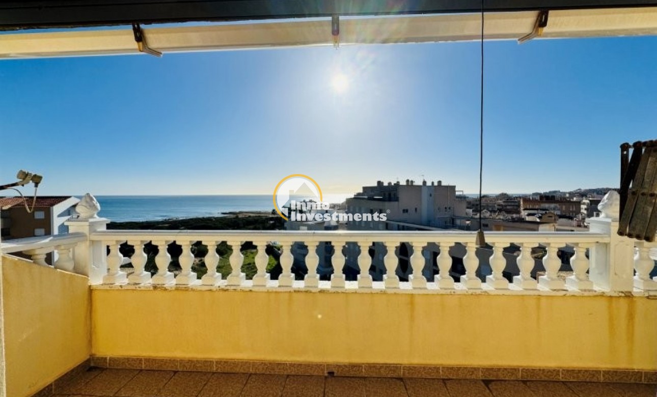  - Penthouse - La Mata