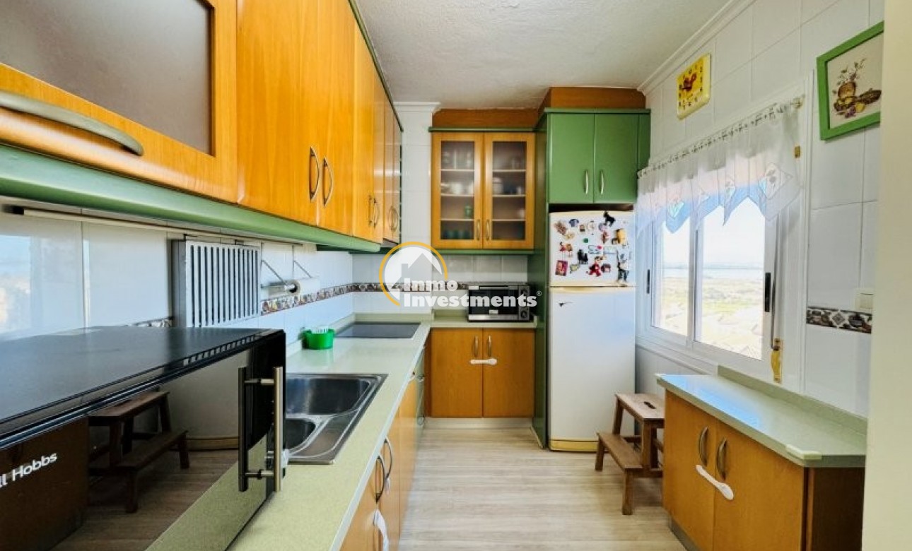  - Penthouse - La Mata