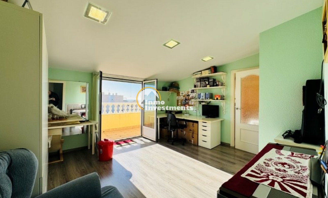  - Penthouse - La Mata