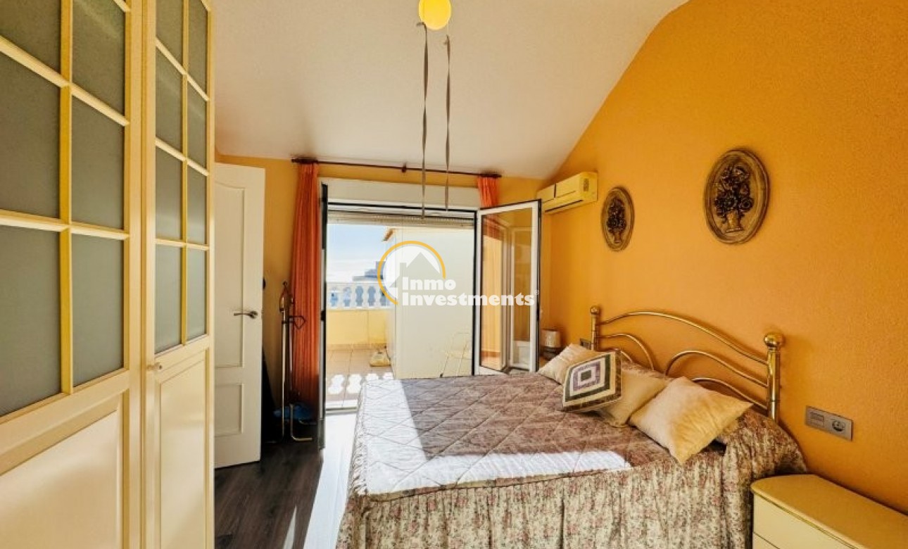  - Penthouse - La Mata