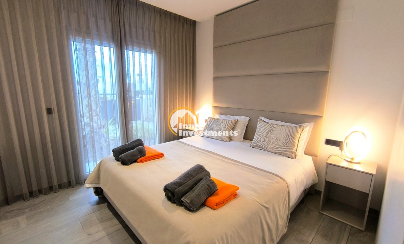 Resale - Villa - Algorfa - La Finca