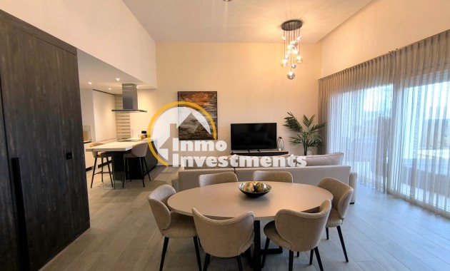 Resale - Villa - Algorfa - La Finca