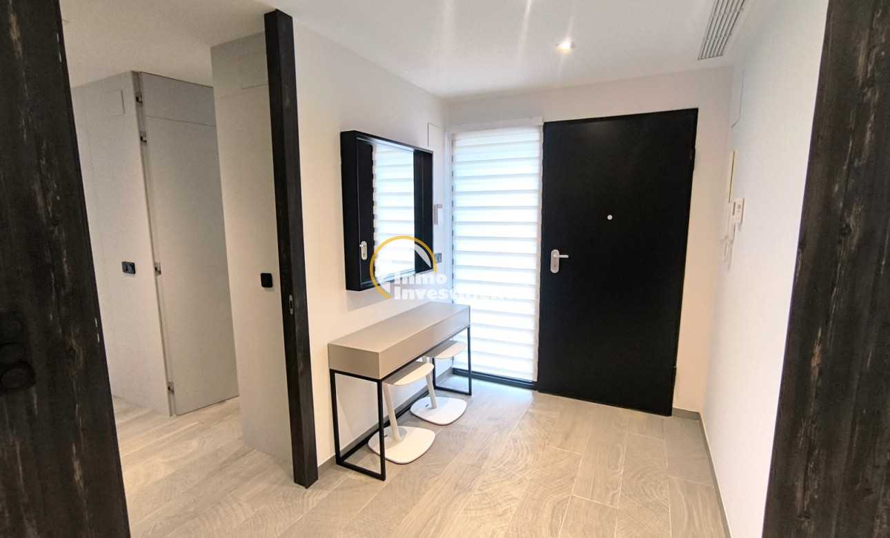 Resale - Villa - Algorfa - La Finca