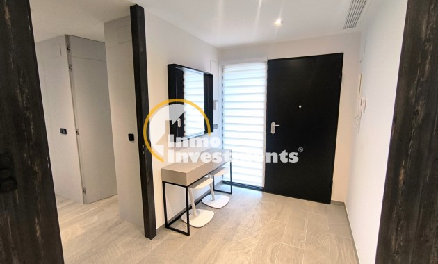 Resale - Villa - Algorfa - La Finca