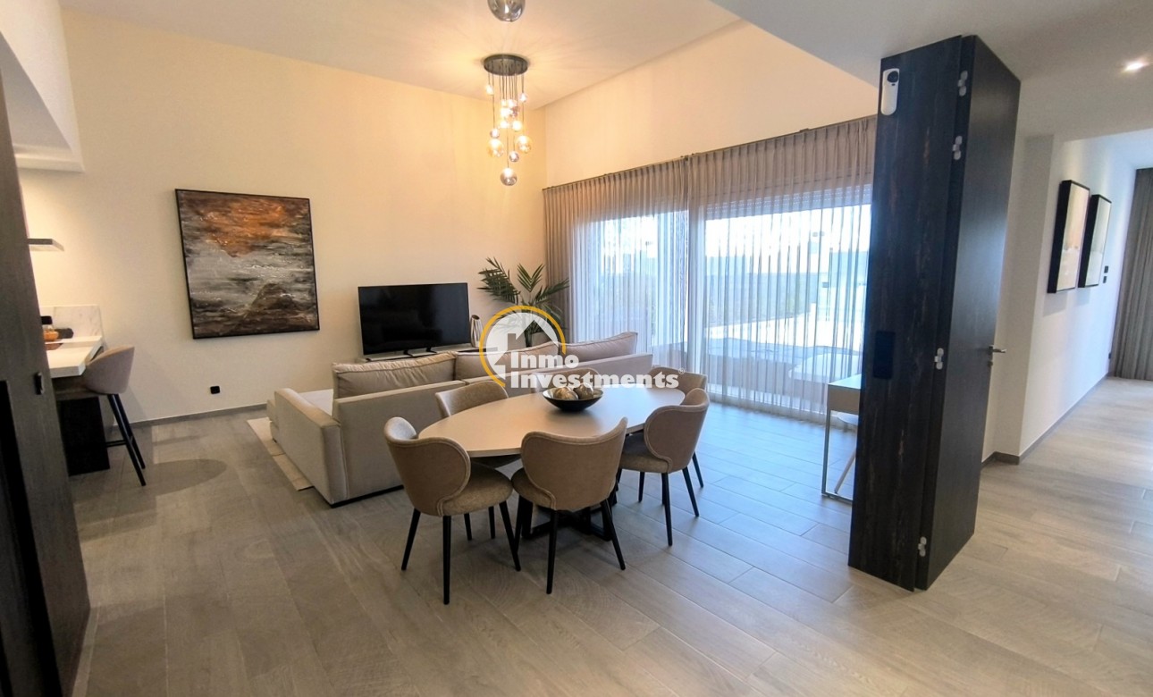 Resale - Villa - Algorfa - La Finca