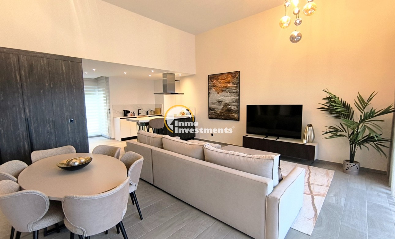 Resale - Villa - Algorfa - La Finca