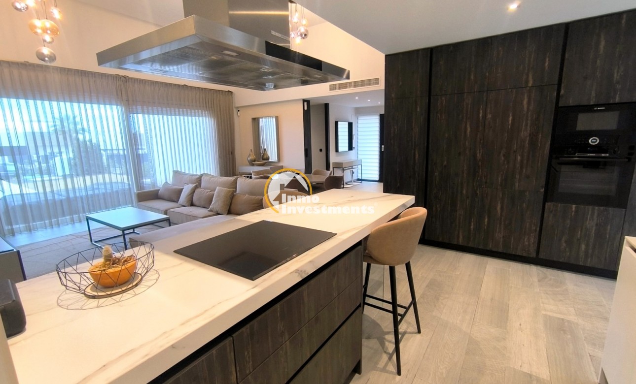 Resale - Villa - Algorfa - La Finca