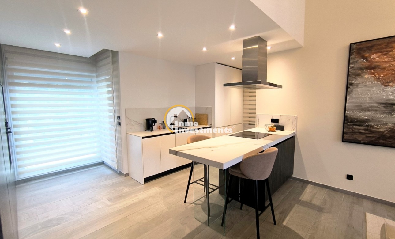 Resale - Villa - Algorfa - La Finca