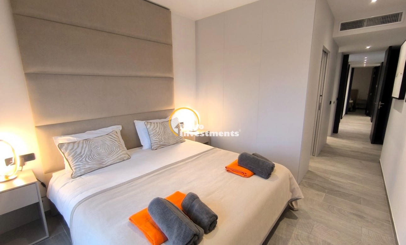 Resale - Villa - Algorfa - La Finca