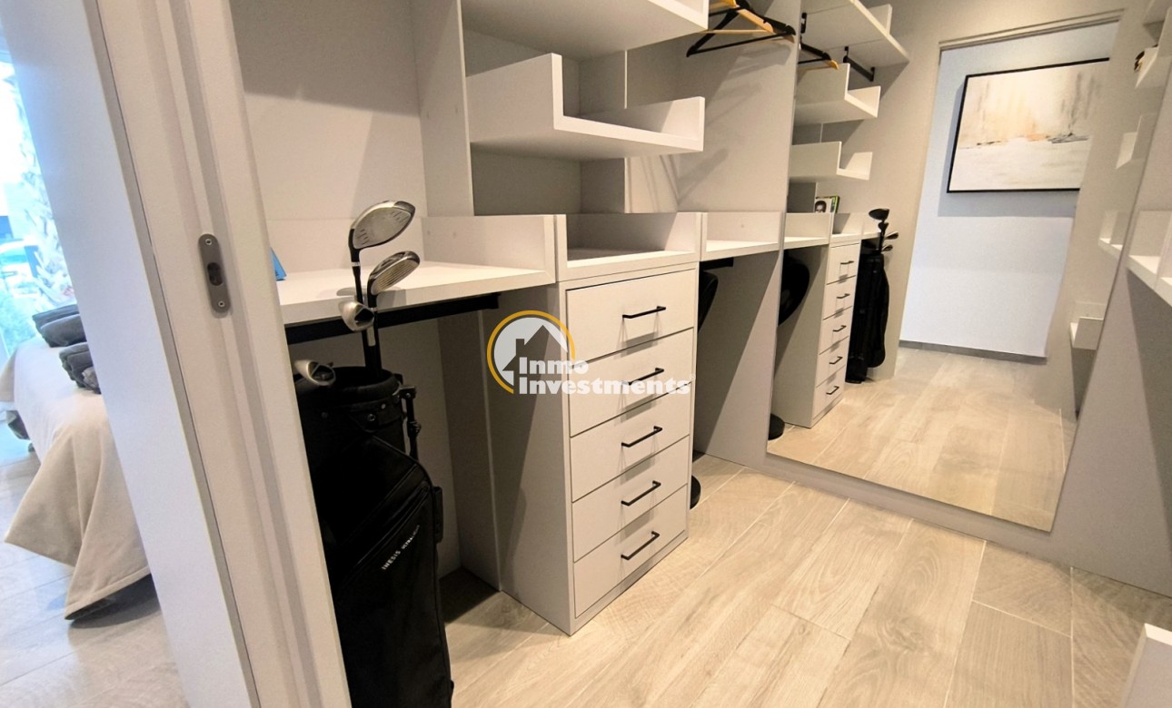 Resale - Villa - Algorfa - La Finca