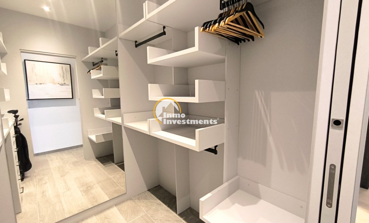 Resale - Villa - Algorfa - La Finca