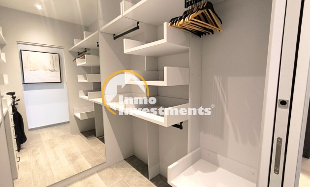 Resale - Villa - Algorfa - La Finca