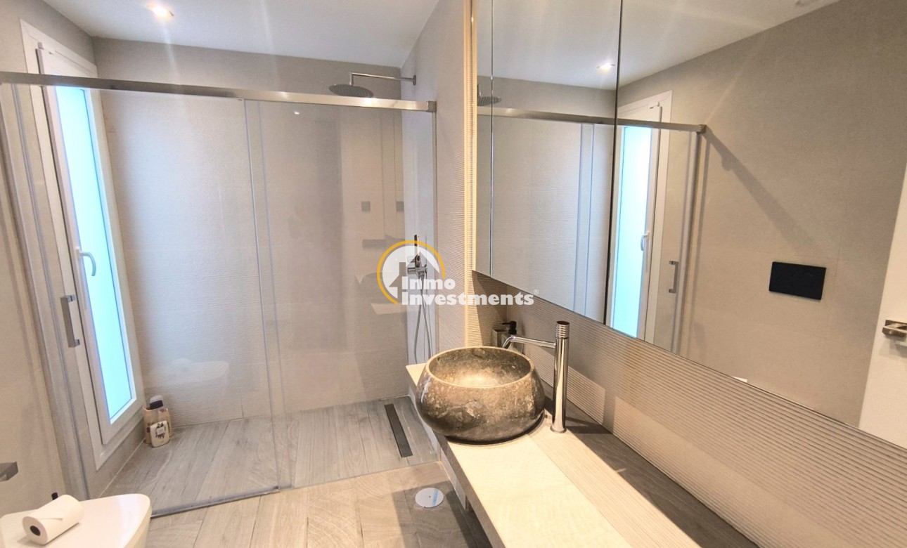 Resale - Villa - Algorfa - La Finca