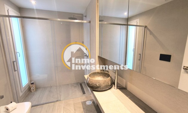 Resale - Villa - Algorfa - La Finca