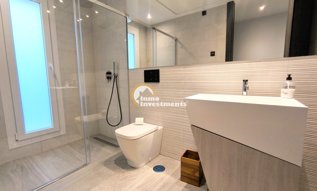 Resale - Villa - Algorfa - La Finca