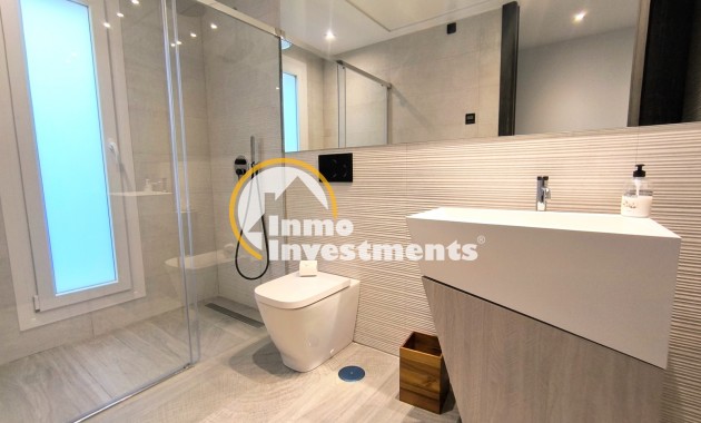 Resale - Villa - Algorfa - La Finca