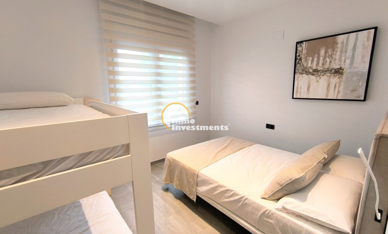 Resale - Villa - Algorfa - La Finca