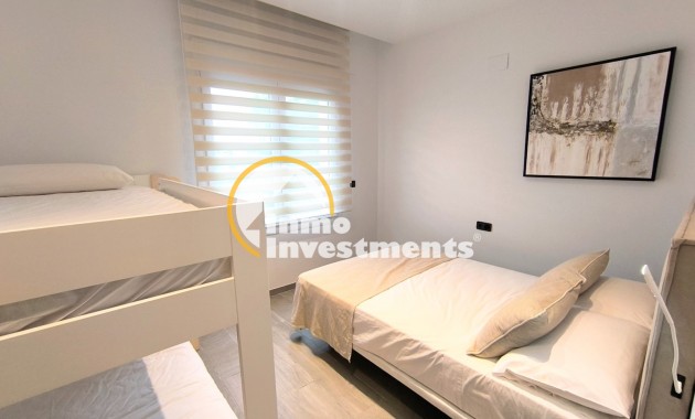 Resale - Villa - Algorfa - La Finca