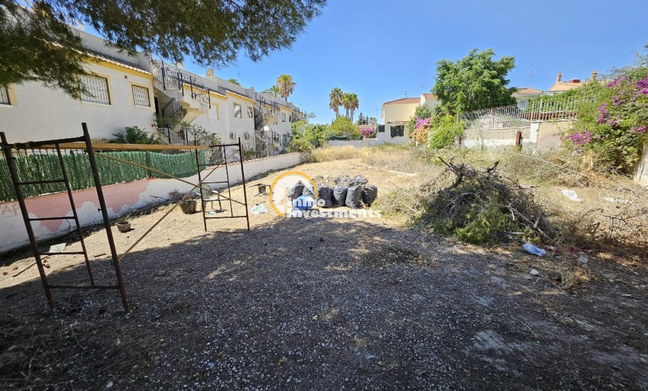 Gebrauchtimmobilien - Grundstück - Algorfa (montemar) - Algorfa