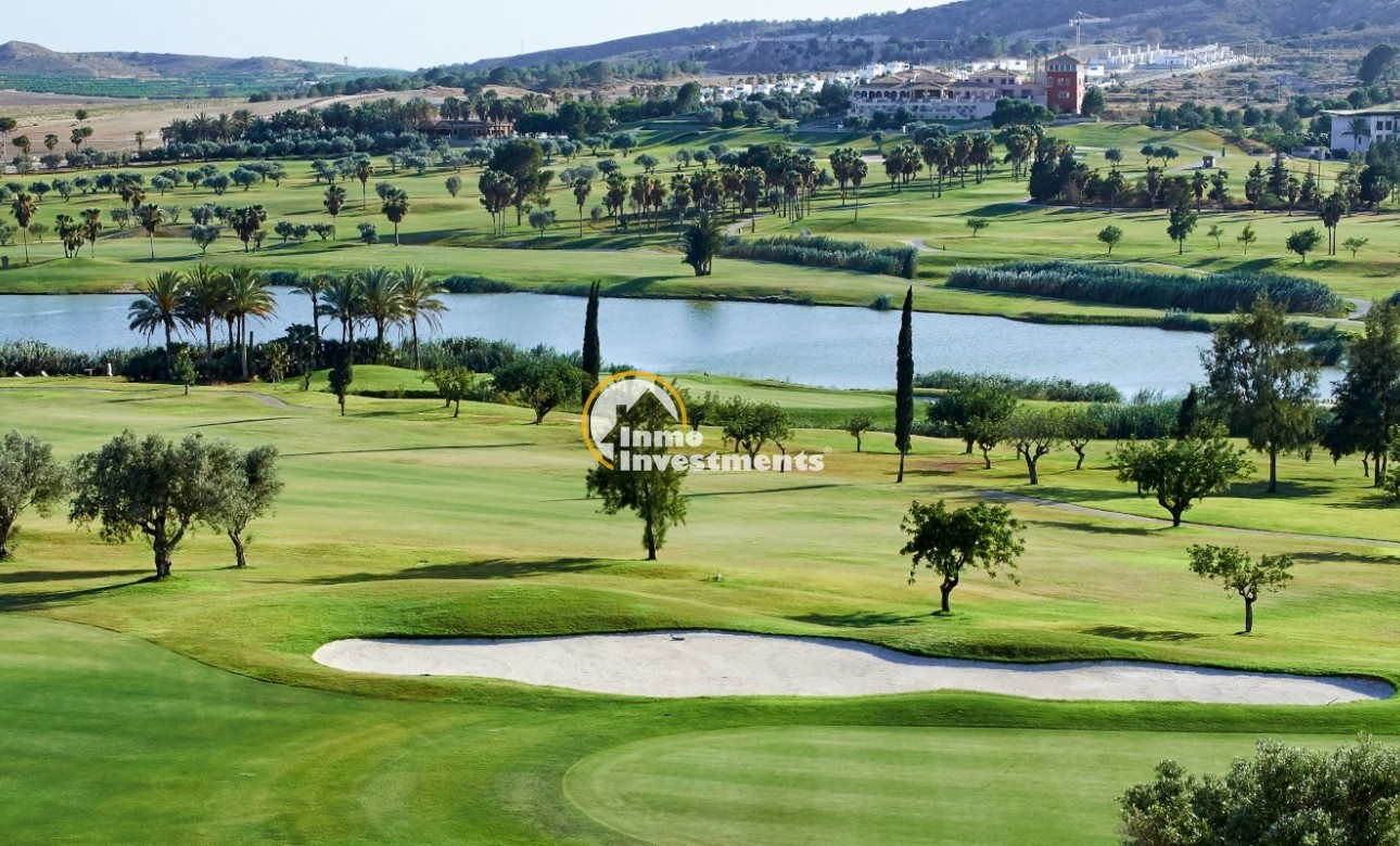 Gebrauchtimmobilien - Grundstück - Algorfa (montemar) - Algorfa