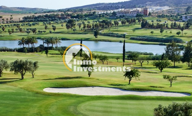 Gebrauchtimmobilien - Grundstück - Algorfa (montemar) - Algorfa