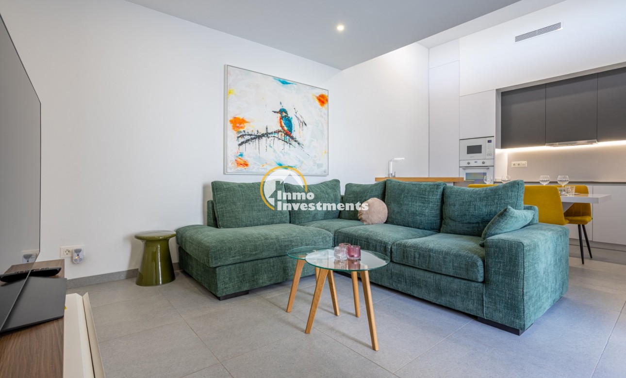 Gebrauchtimmobilien - Villa - Torre Pacheco  - Roldán