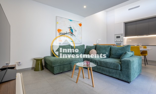 Gebrauchtimmobilien - Villa - Torre Pacheco  - Roldán