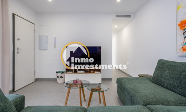 Gebrauchtimmobilien - Villa - Torre Pacheco  - Roldán