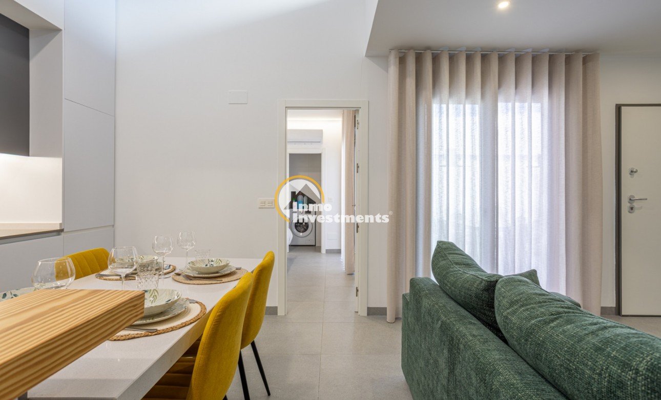 Gebrauchtimmobilien - Villa - Torre Pacheco  - Roldán