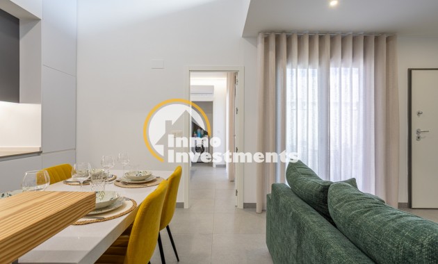 Gebrauchtimmobilien - Villa - Torre Pacheco  - Roldán