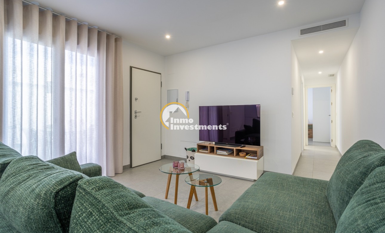Gebrauchtimmobilien - Villa - Torre Pacheco  - Roldán