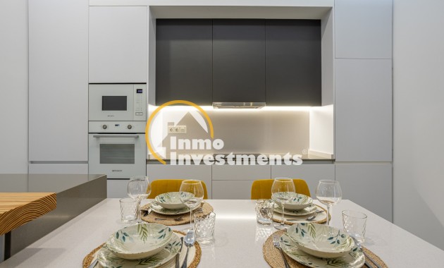 Gebrauchtimmobilien - Villa - Torre Pacheco  - Roldán