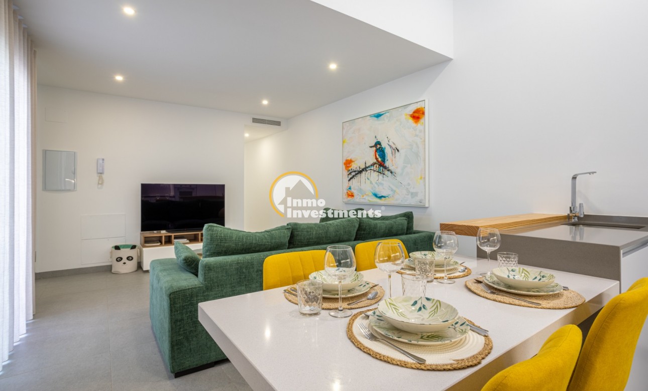 Gebrauchtimmobilien - Villa - Torre Pacheco  - Roldán