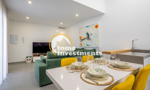 Gebrauchtimmobilien - Villa - Torre Pacheco  - Roldán