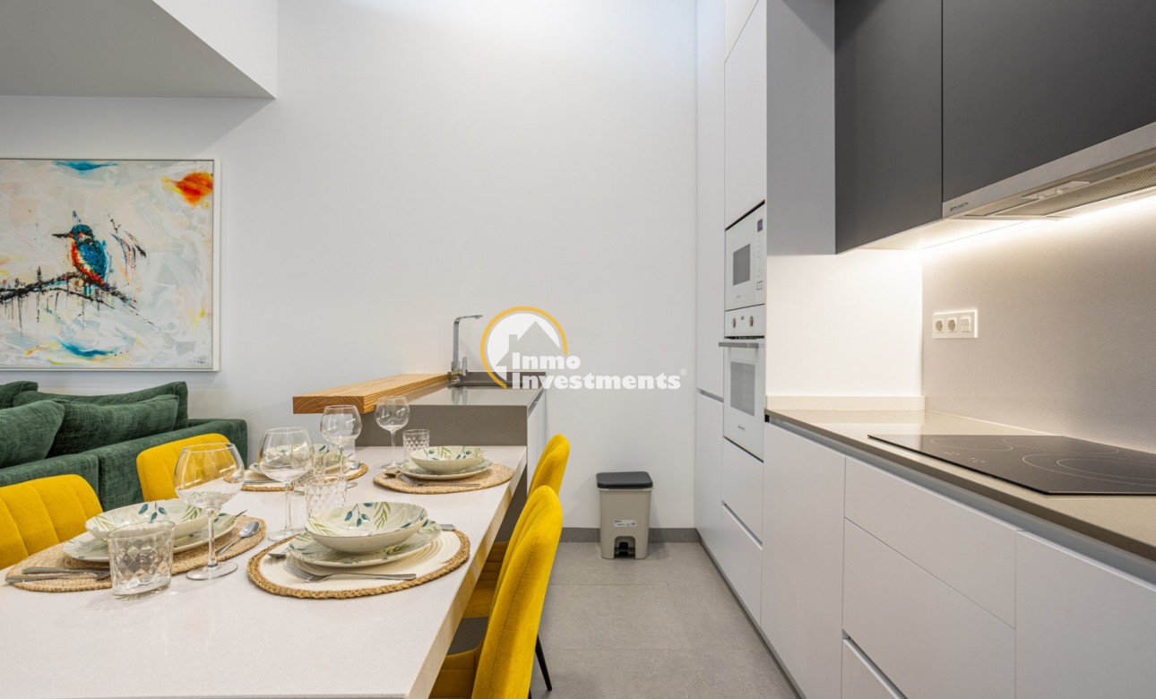 Gebrauchtimmobilien - Villa - Torre Pacheco  - Roldán