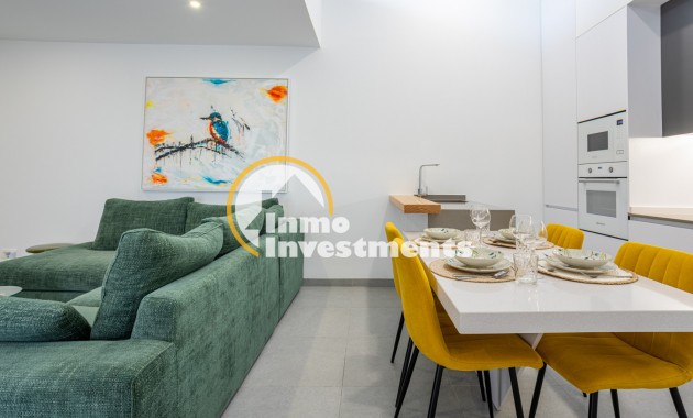 Gebrauchtimmobilien - Villa - Torre Pacheco  - Roldán