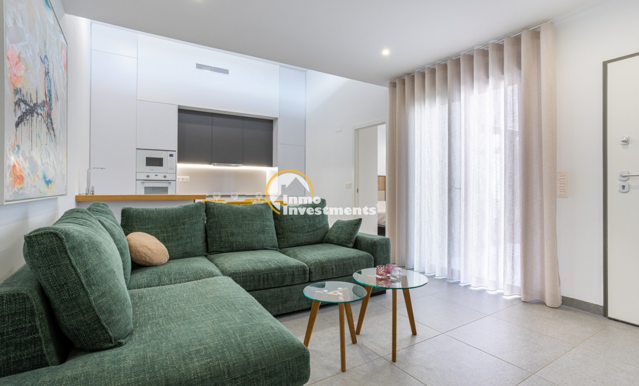 Gebrauchtimmobilien - Villa - Torre Pacheco  - Roldán