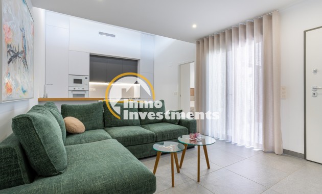 Gebrauchtimmobilien - Villa - Torre Pacheco  - Roldán